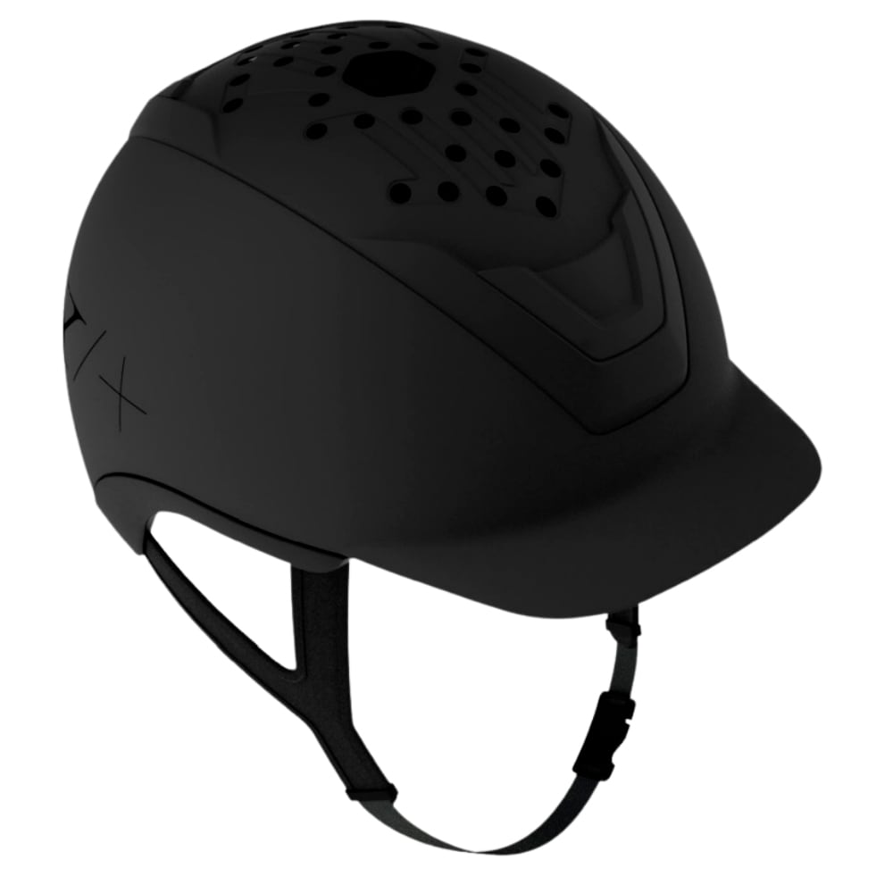 Ridehjelm  Hybrid Helmet 1.0 Yelm