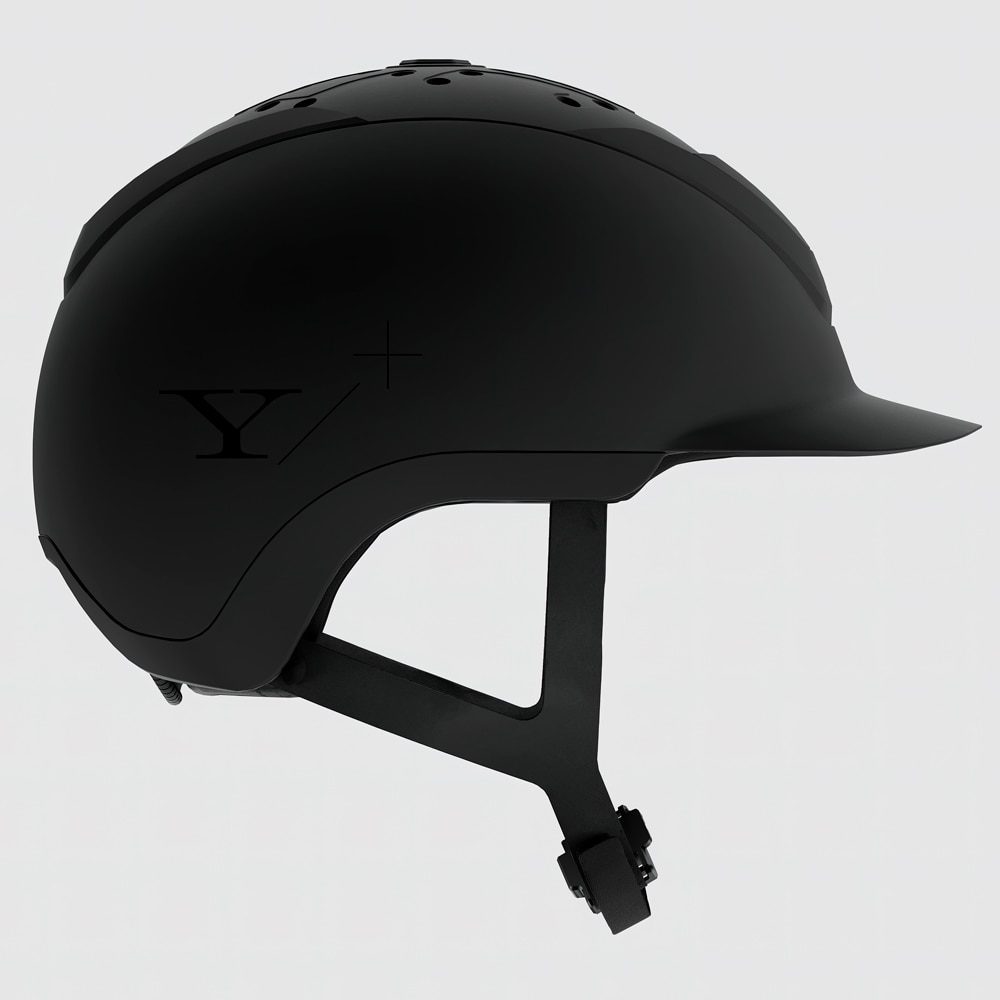 Ridehjelm  Hybrid Helmet 1.0 Yelm