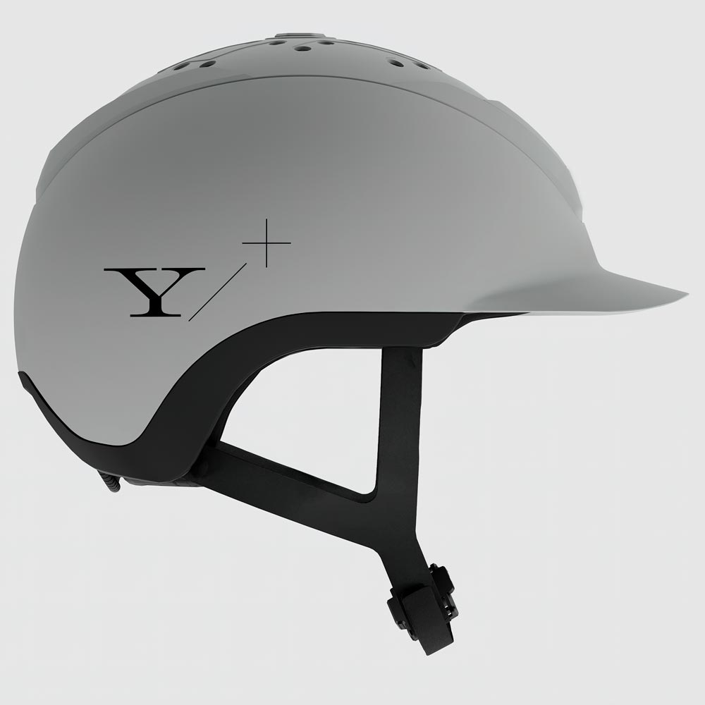 Ridehjelm  Hybrid Helmet 1.0 Yelm