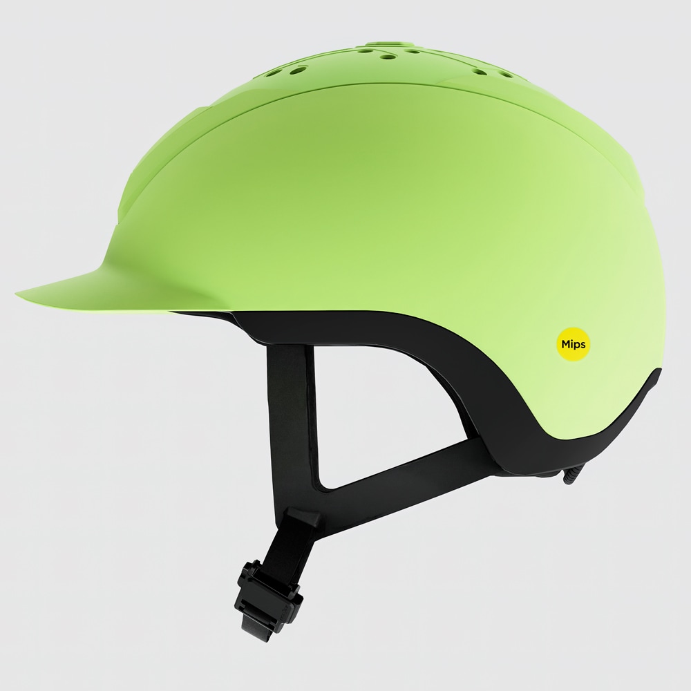 Ridehjelm  Hybrid Helmet 1.0 Yelm