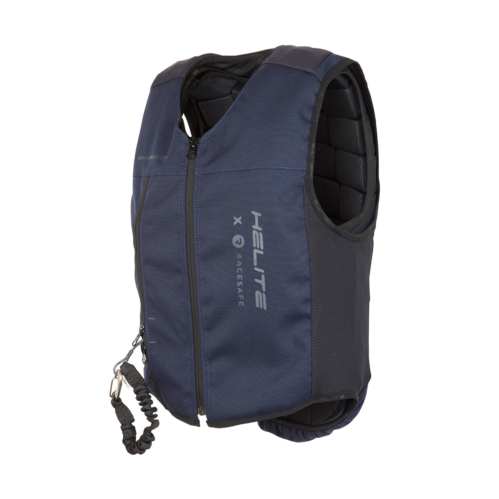 Sikkerhetsvest MotionAir Junior Racesafe