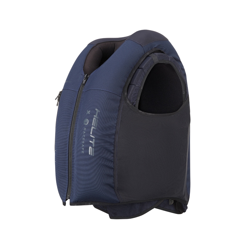 Sikkerhetsvest MotionAir Junior Racesafe
