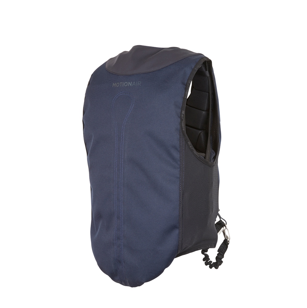 Sikkerhetsvest MotionAir Junior Racesafe