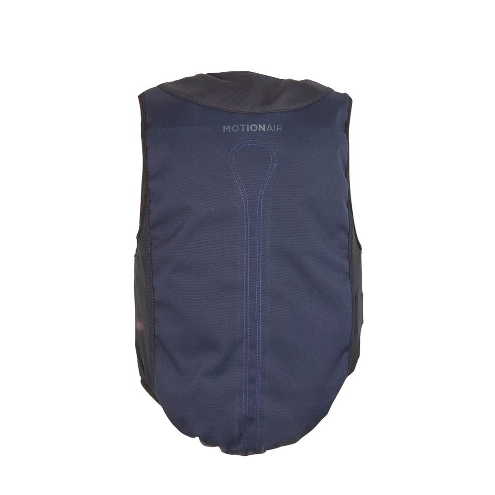 Sikkerhetsvest MotionAir Junior Racesafe