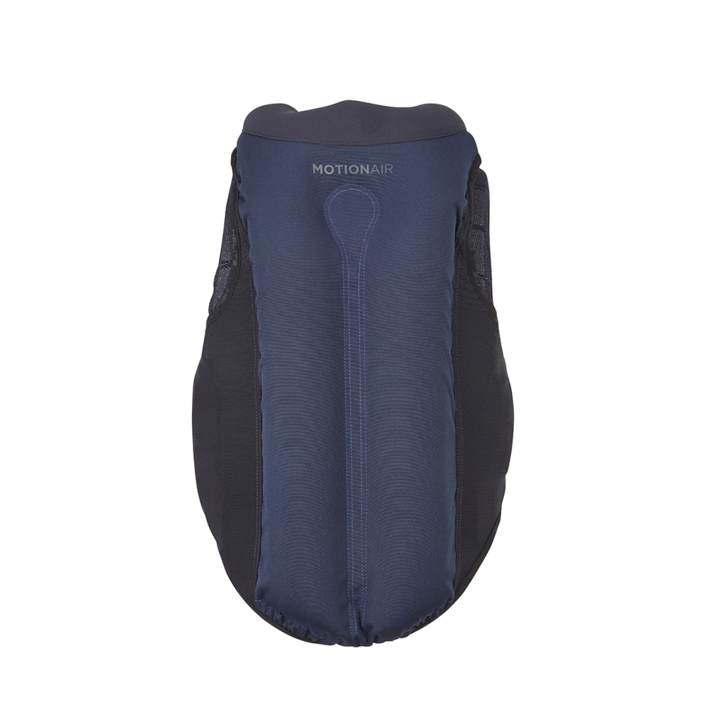 Sikkerhetsvest MotionAir Junior Racesafe