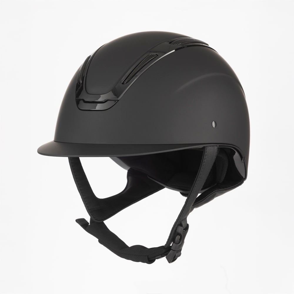 Ridehjelm EN1384:2023 Nitro CRW®