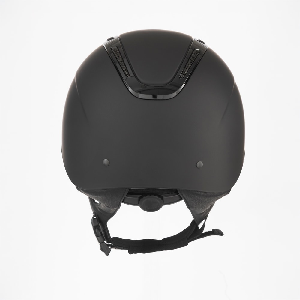 Ridehjelm EN1384:2023 Nitro CRW®