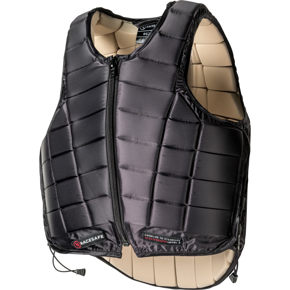 Sikkerhetsvest Voksen X-Long Racesafe