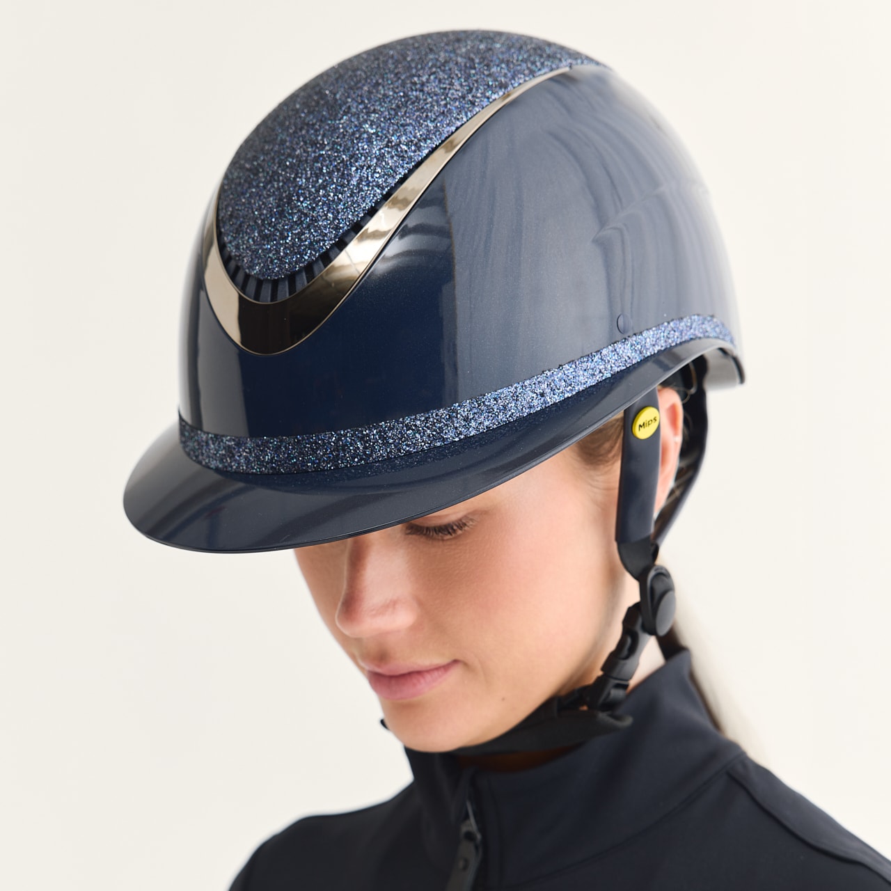 Ridehjelm Rubicon Reflection Sun Mips JH Collection®