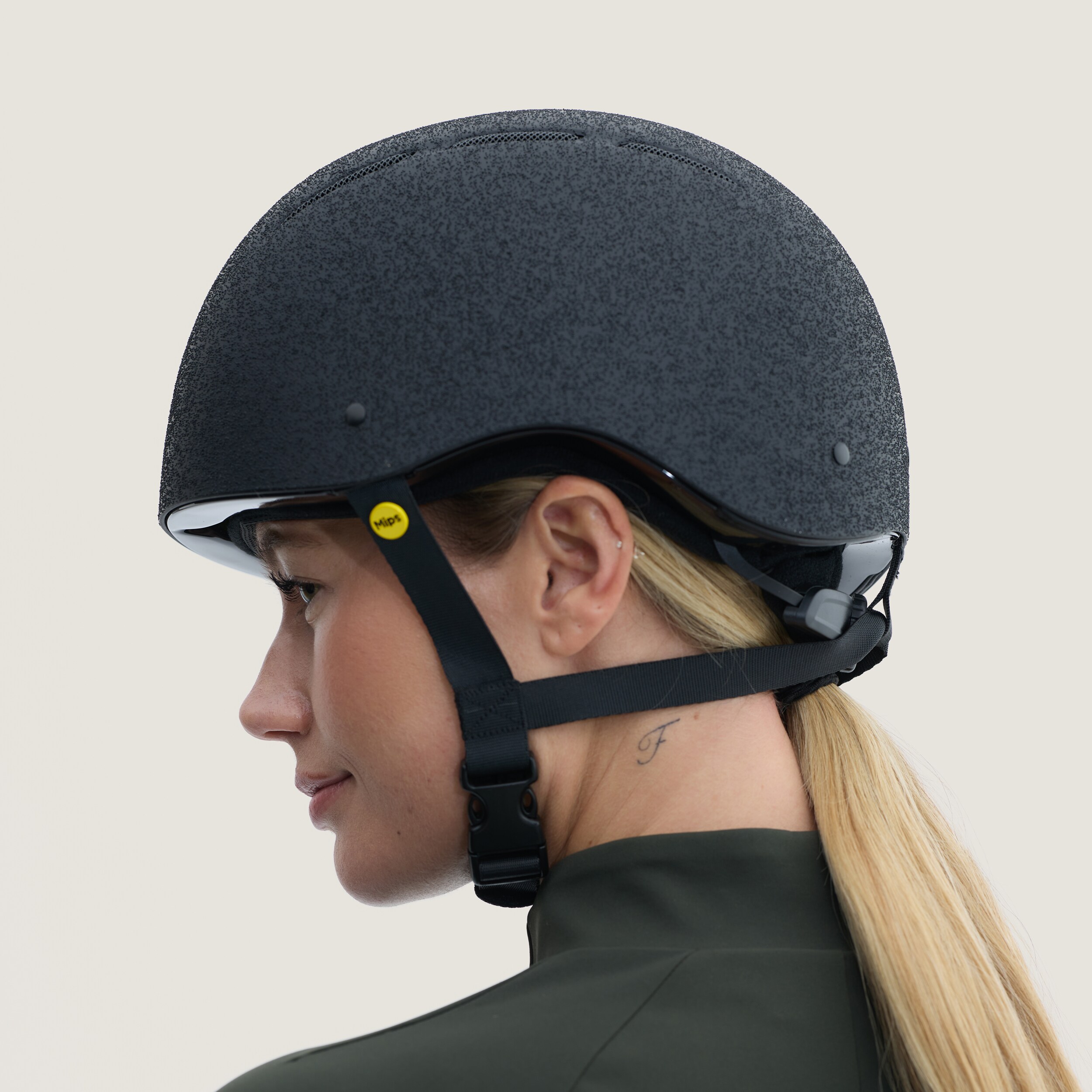 Ridehjelm Badminton MIPS CRW®