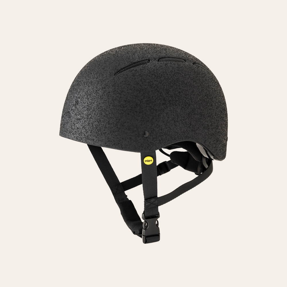 Ridehjelm Badminton MIPS CRW®