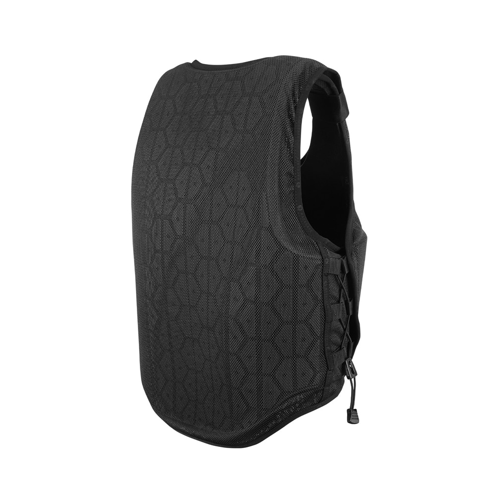 Sikkerhetsvest  HX3 Body Protector Racesafe