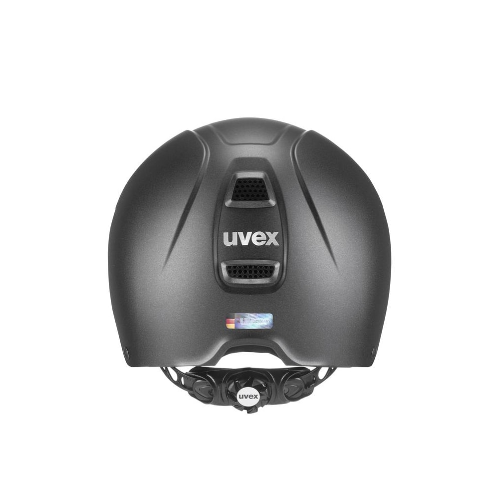 Ridehjelm  Perfexxion III Uvex