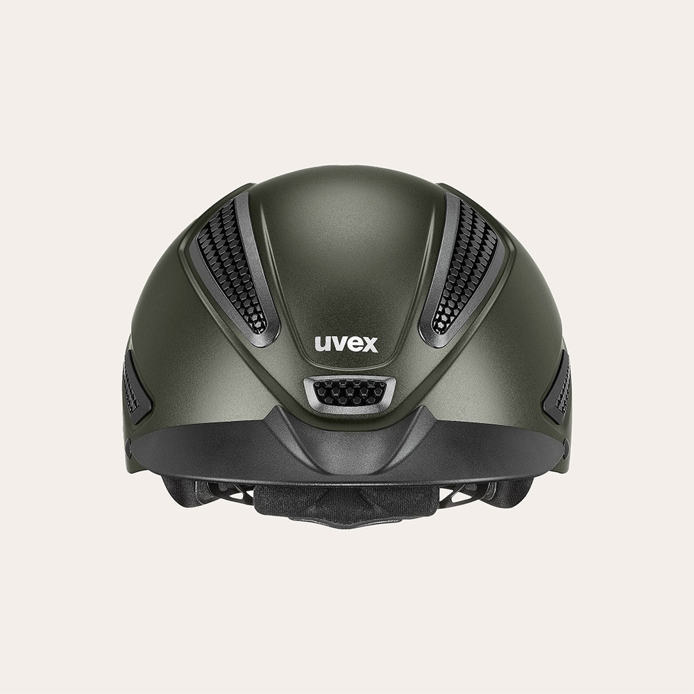 Ridehjelm  Perfexxion III Uvex