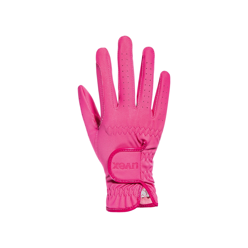 Ridehansker  Sportstyle Junior Uvex