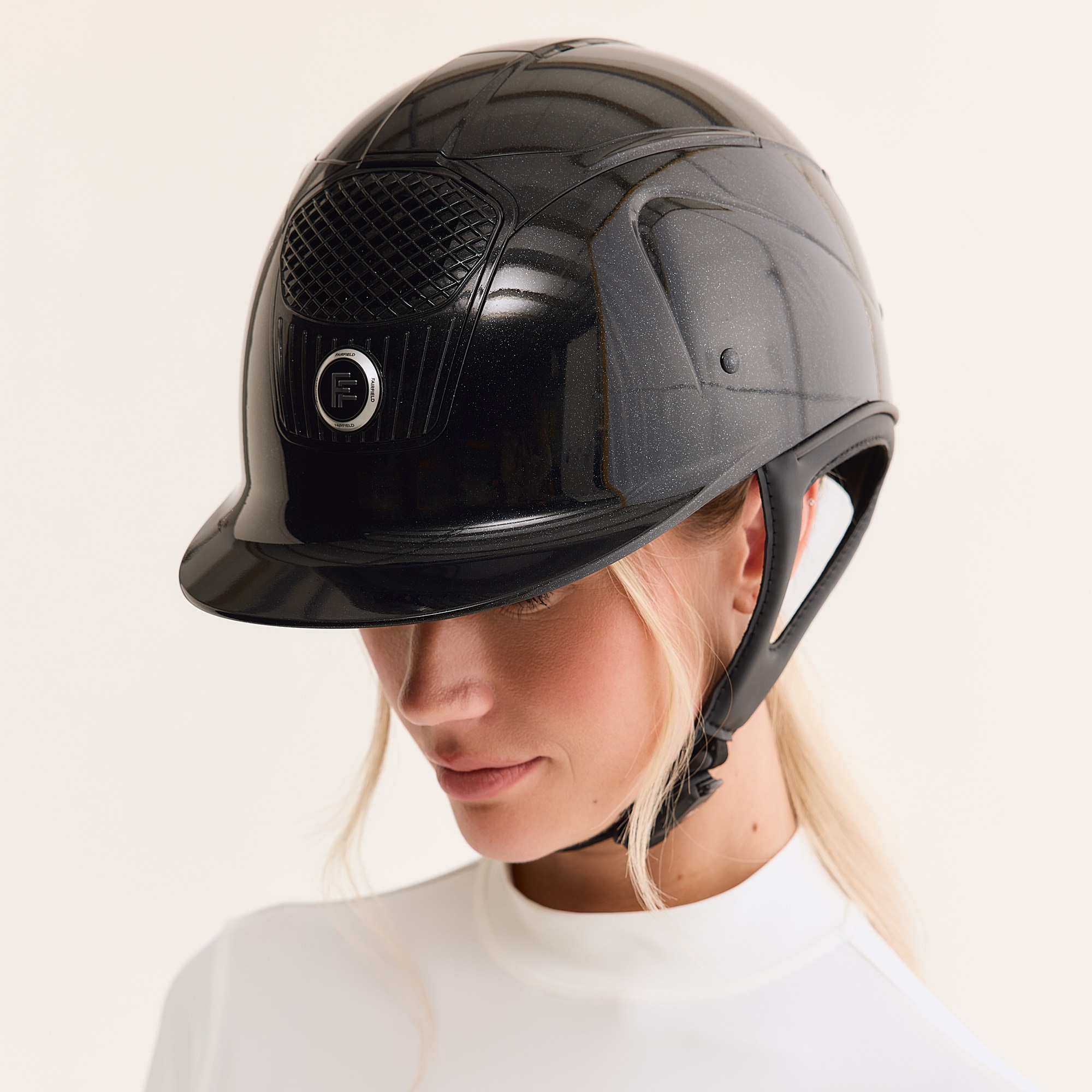 Ridehjelm Zenith HiGloss MIPS Fairfield®