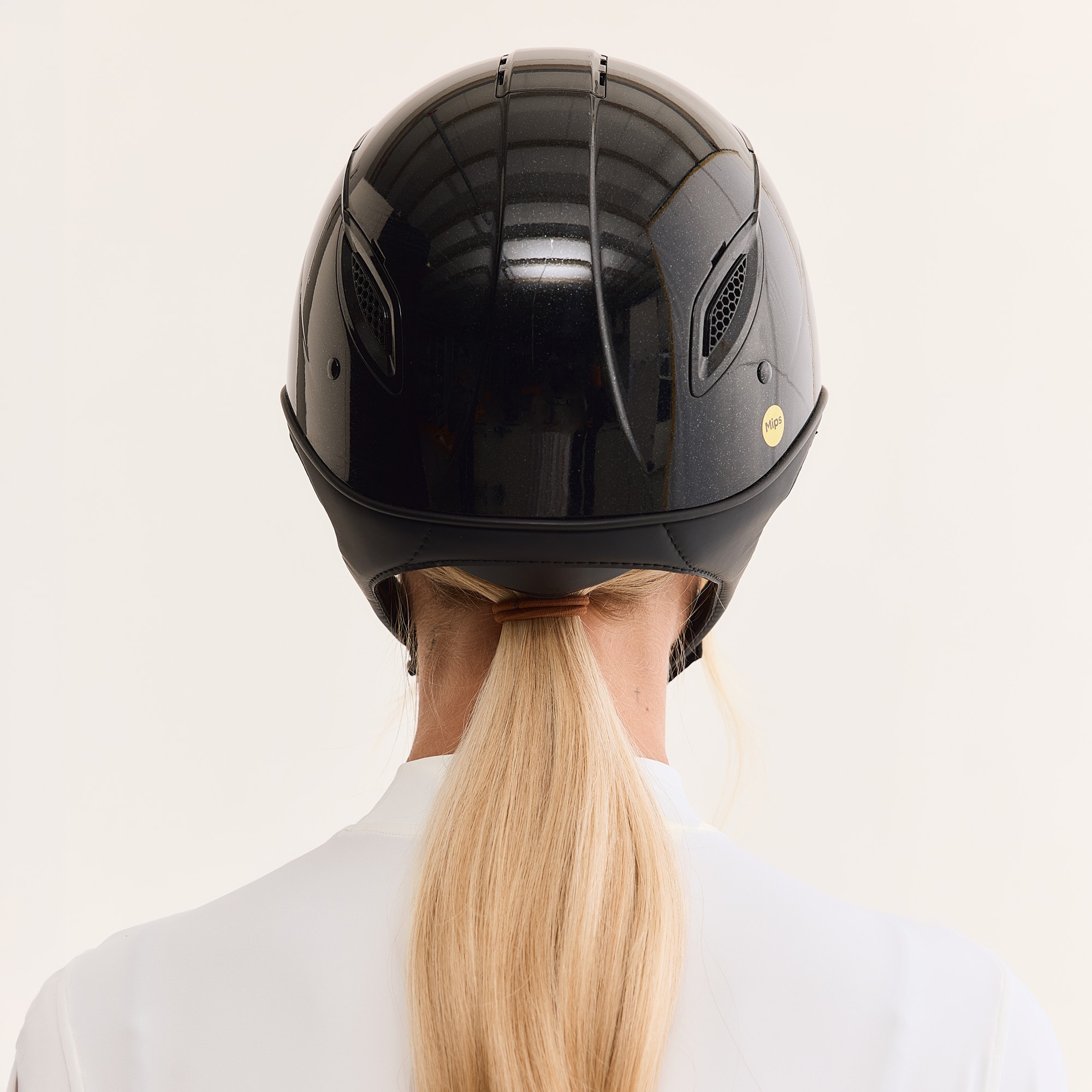 Ridehjelm Zenith HiGloss MIPS Fairfield®