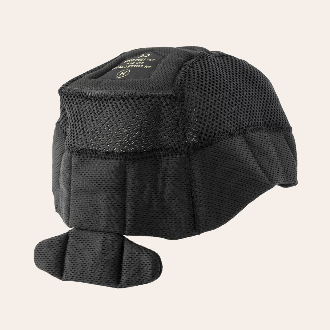Hjelmliner Rubicon 6mm JH Collection®