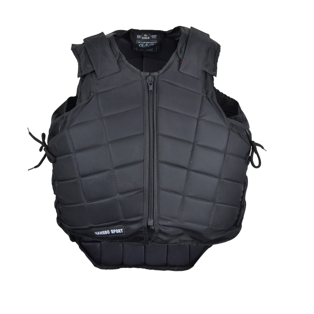Sikkerhetsvest Junior Sport Hansbo