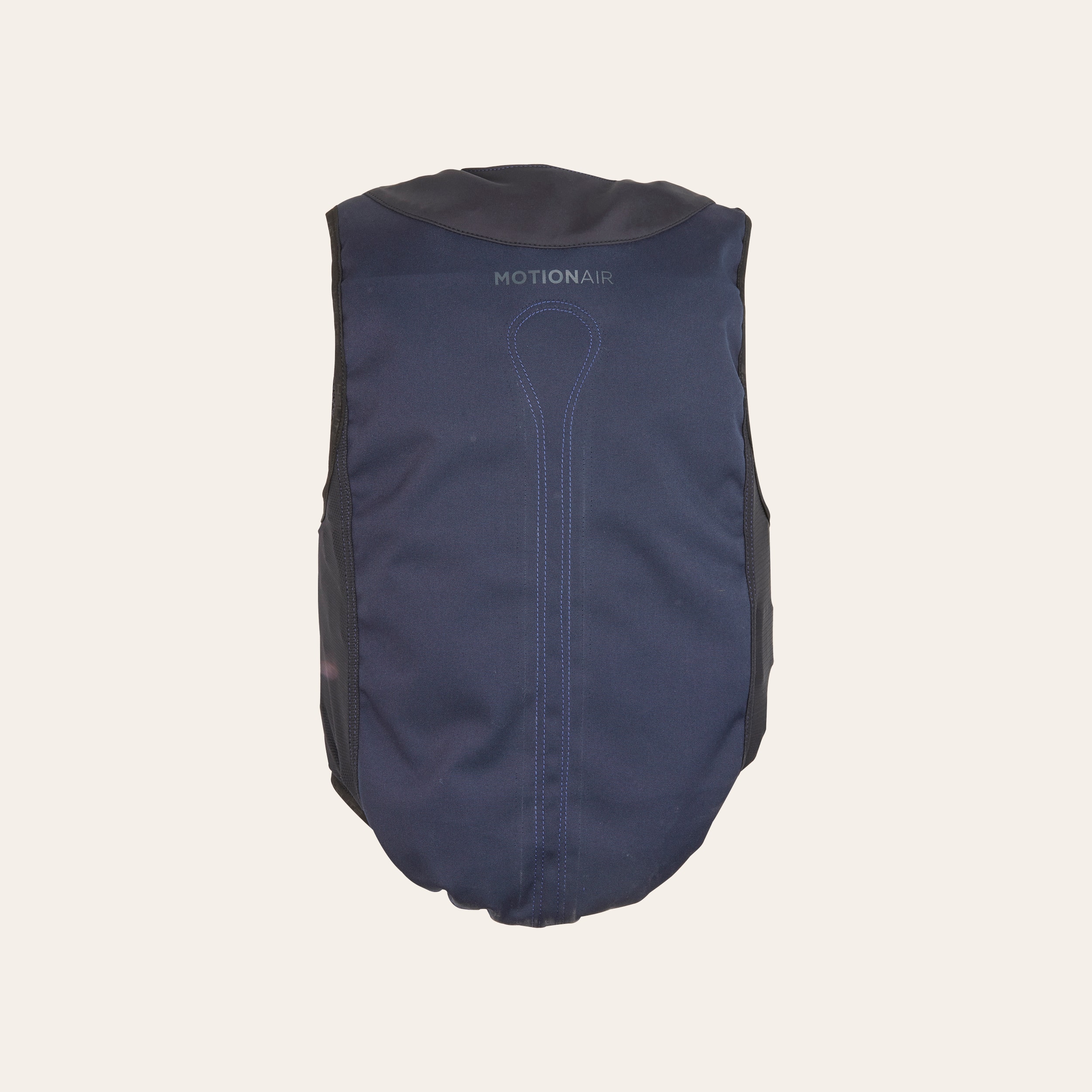 Sikkerhetsvest MotionAir airbagvest Racesafe