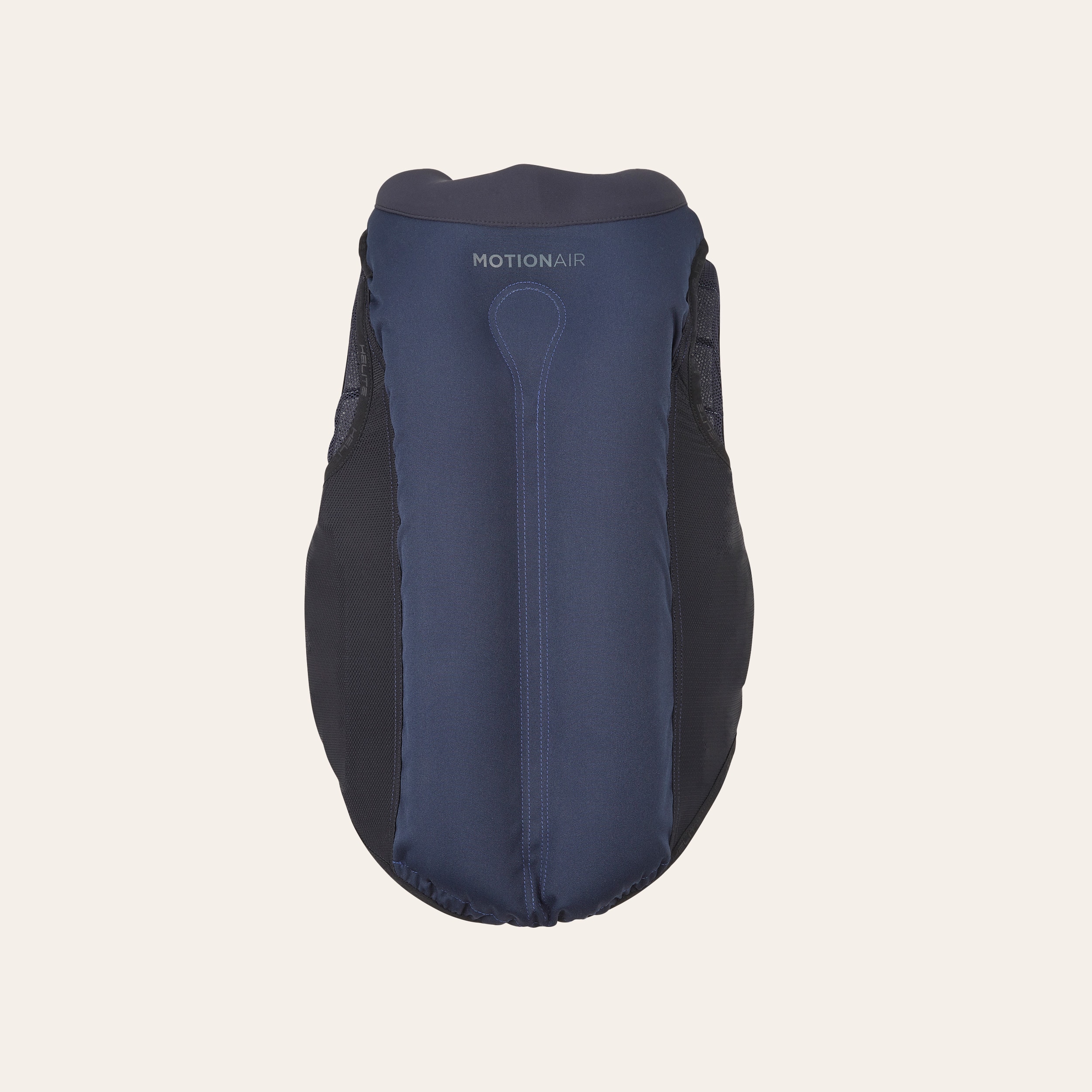 Sikkerhetsvest MotionAir airbagvest Racesafe