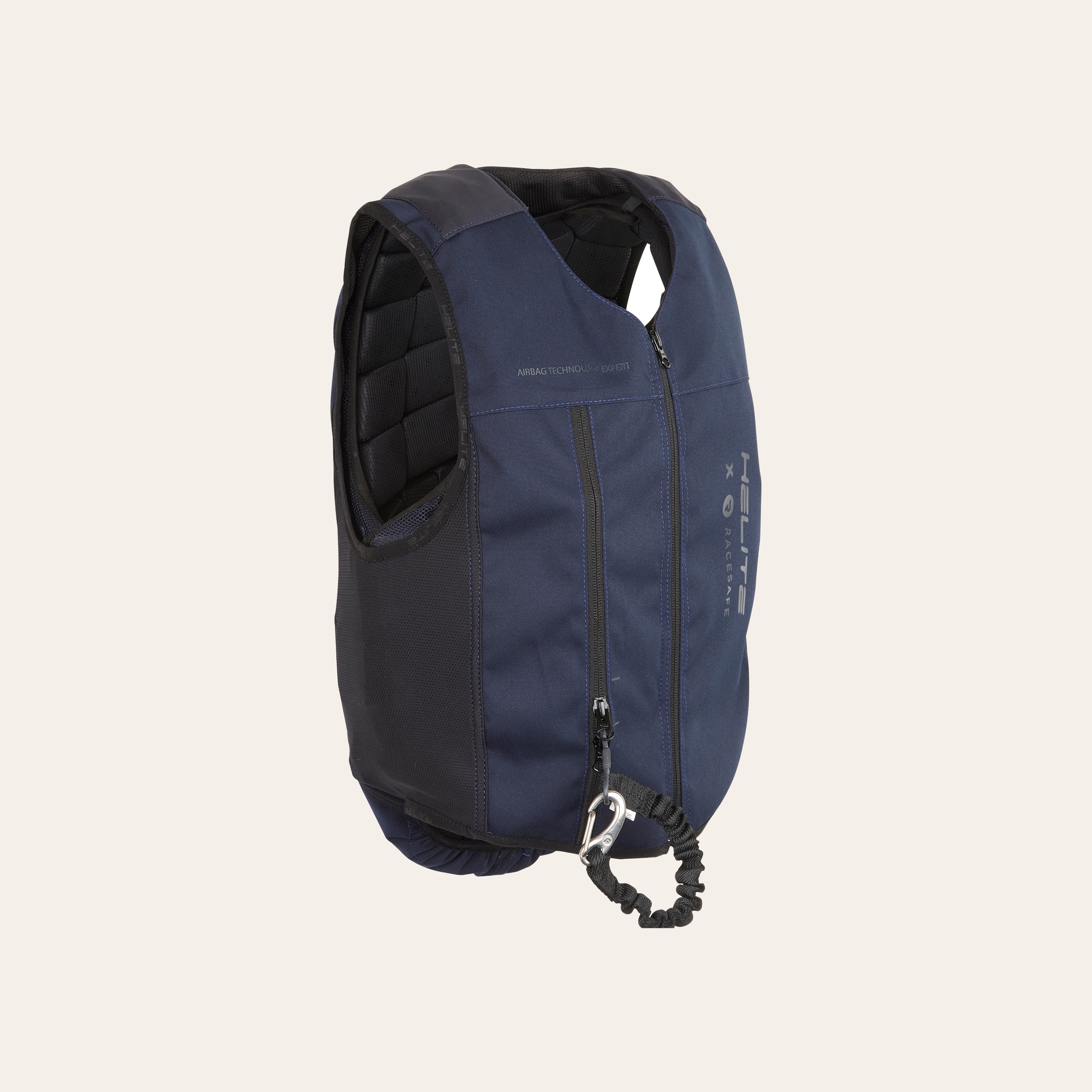 Sikkerhetsvest MotionAir airbagvest Racesafe