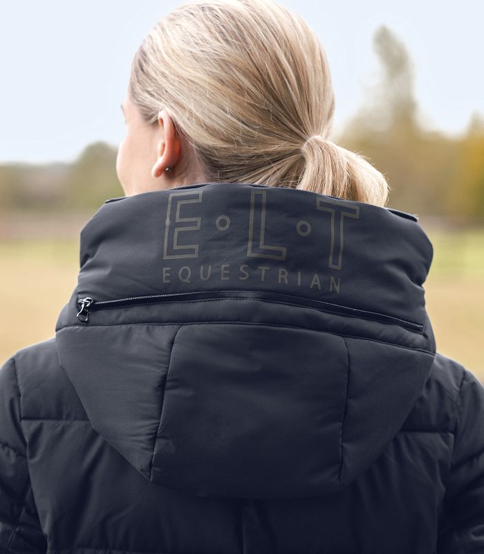 Frakk Saphira Advanced ELT