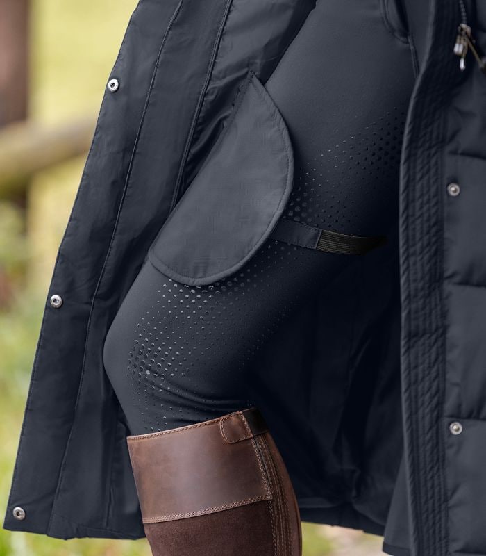 Frakk Saphira Advanced ELT