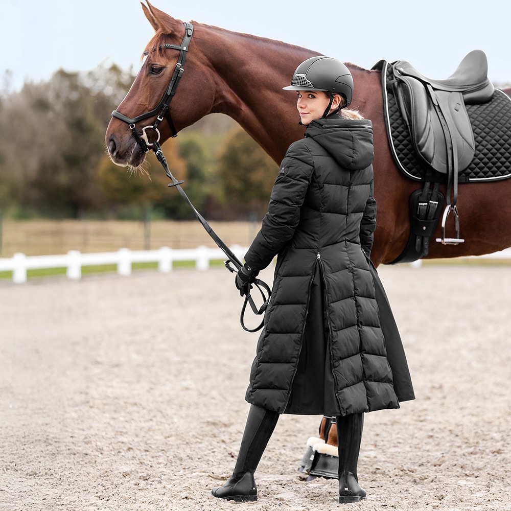 Frakk  Saphira Advanced ELT