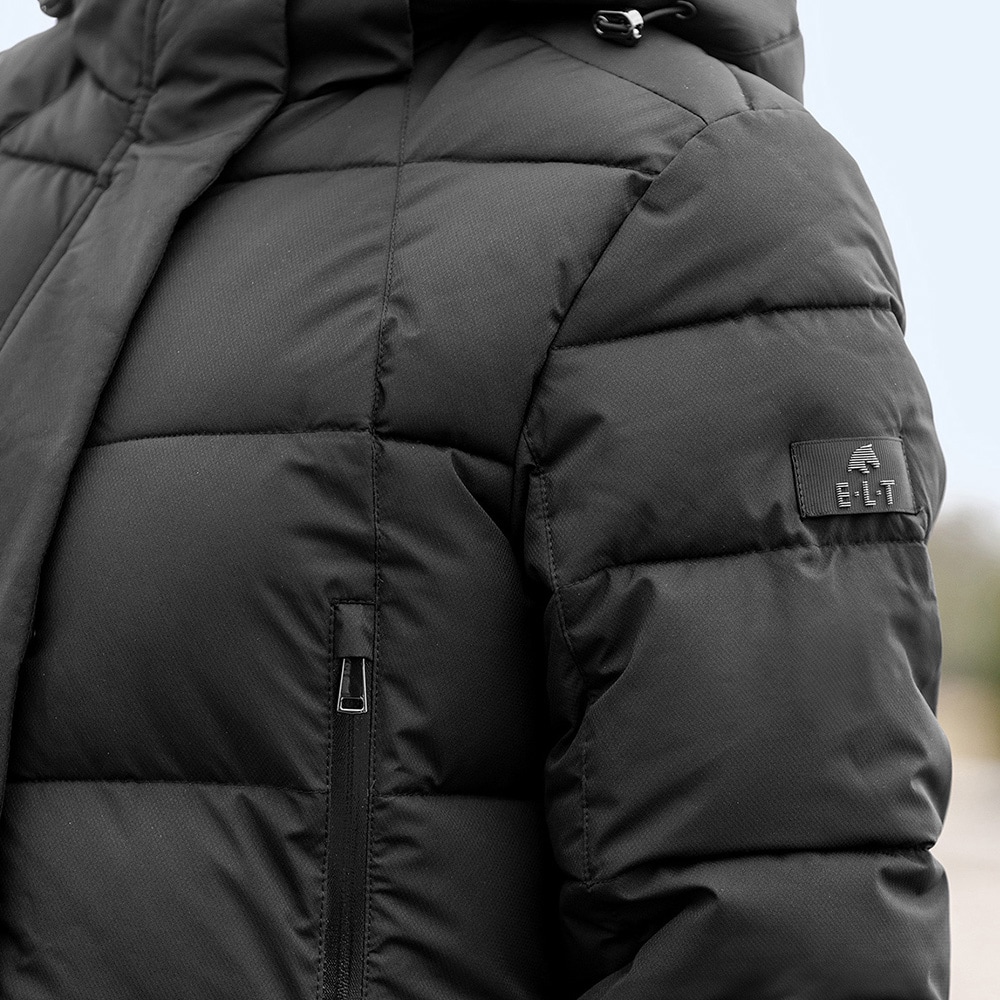 Frakk Saphira Advanced ELT