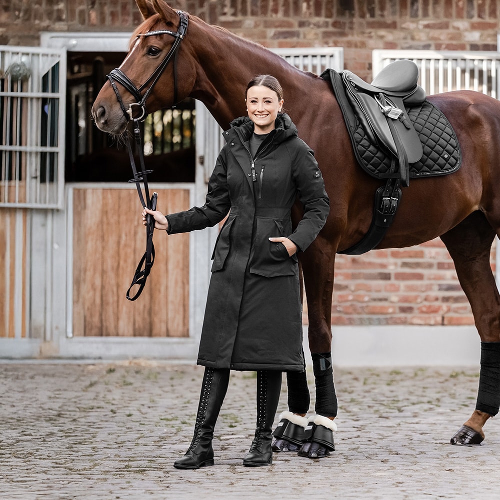 Frakk Opal Winter Performance ELT