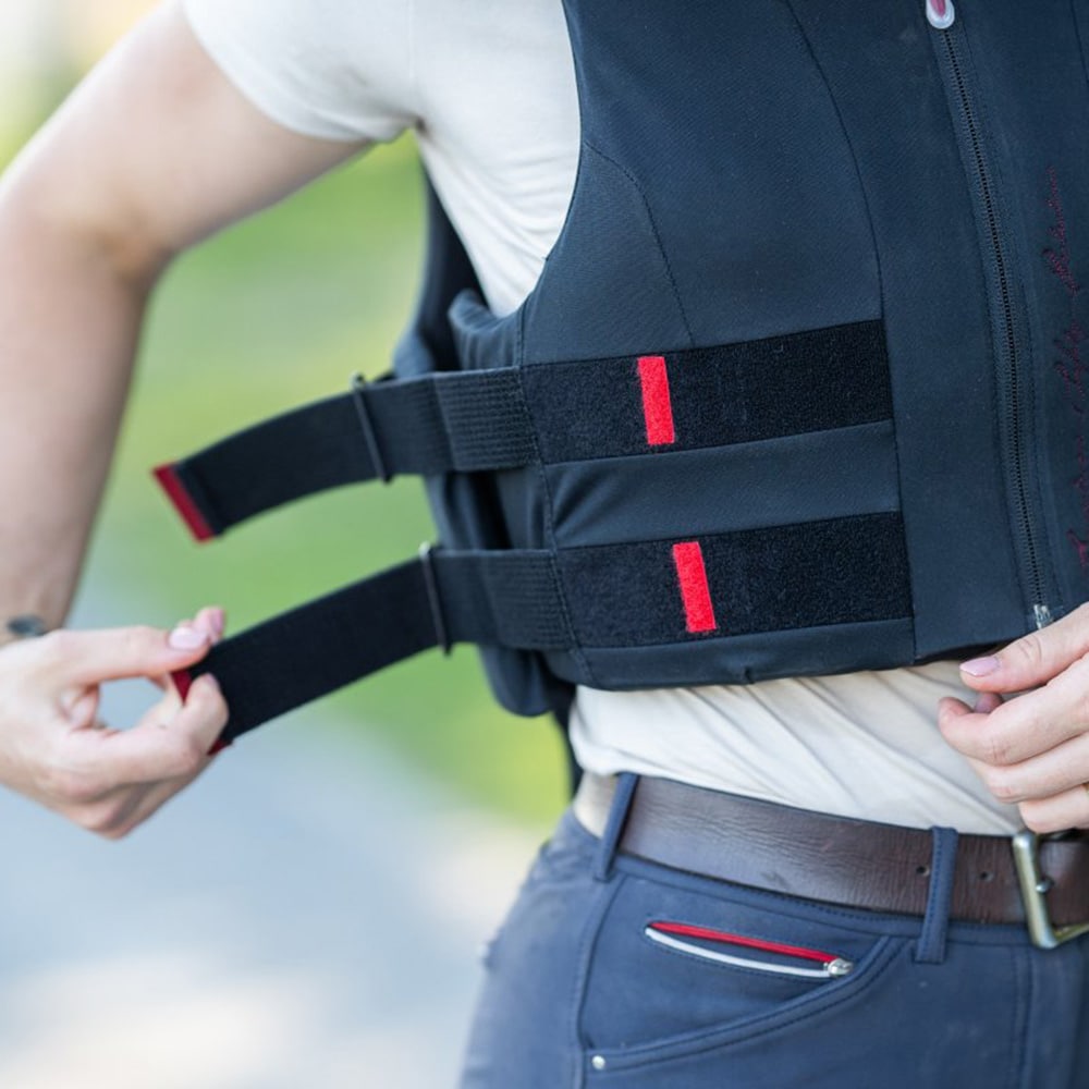 Sikkerhetsvest  Ultra Vario Komperdell