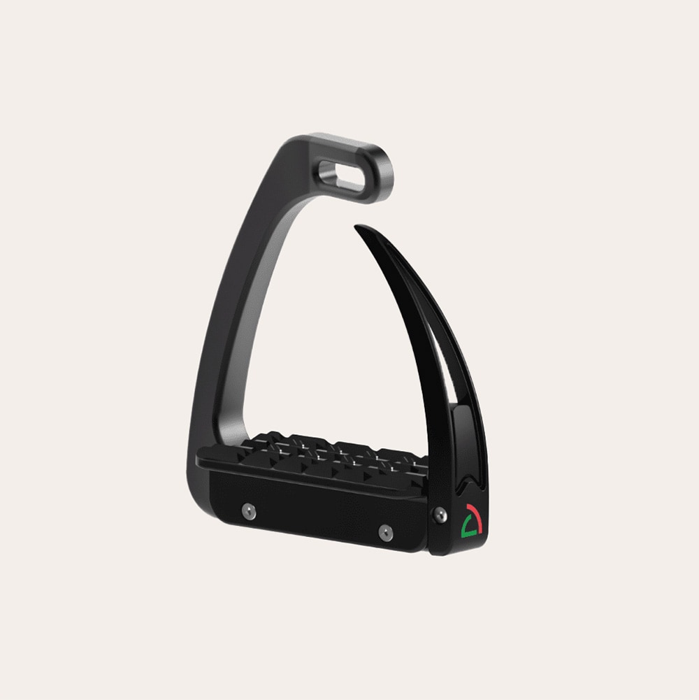Stigbøyler 1-pkn. S-Light Safe Riding