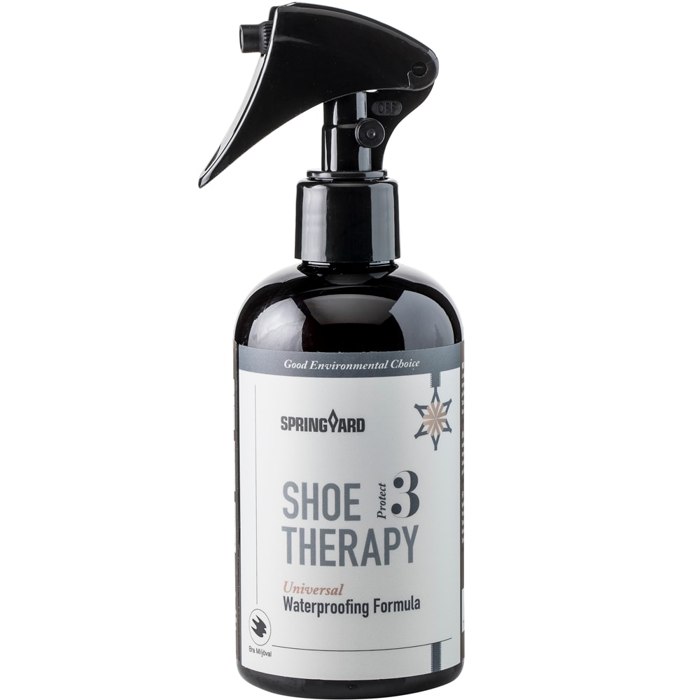 Impregnering Waterproofing Formula Springyard