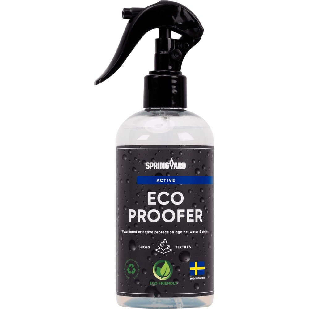 Impregnering  Eco Proofer Springyard