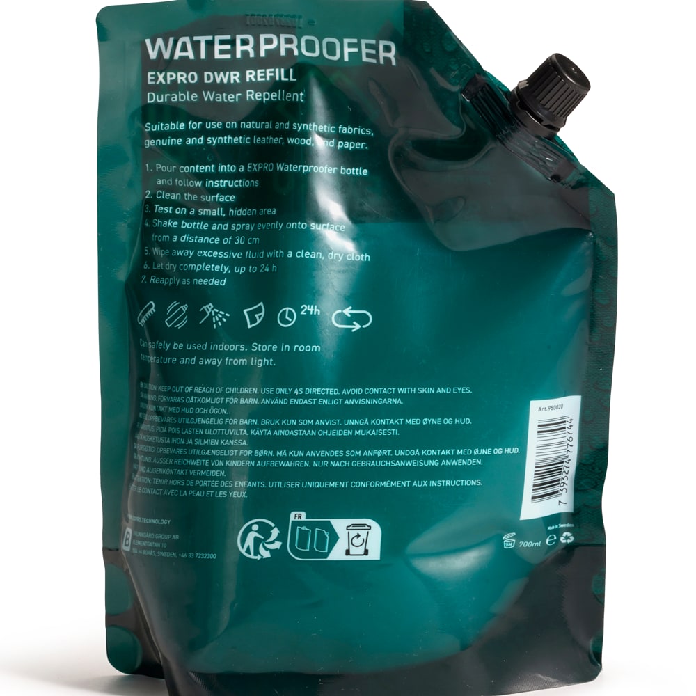   Waterproofer Refill Expro