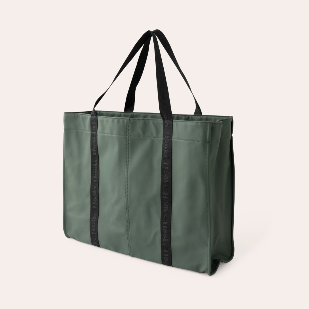 Veske 1976 Weekend Tote Hööks