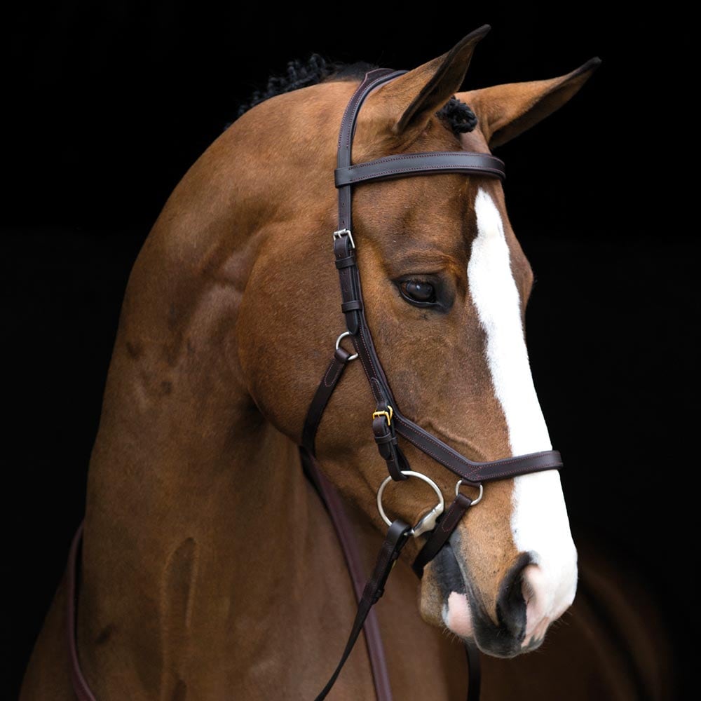 Hodelag  Micklem Competition Horseware®