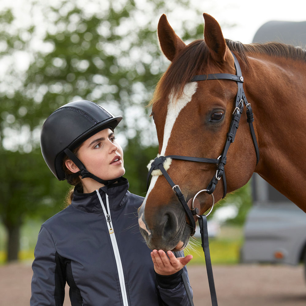 Krysshodelag  Tilbury Fairfield®