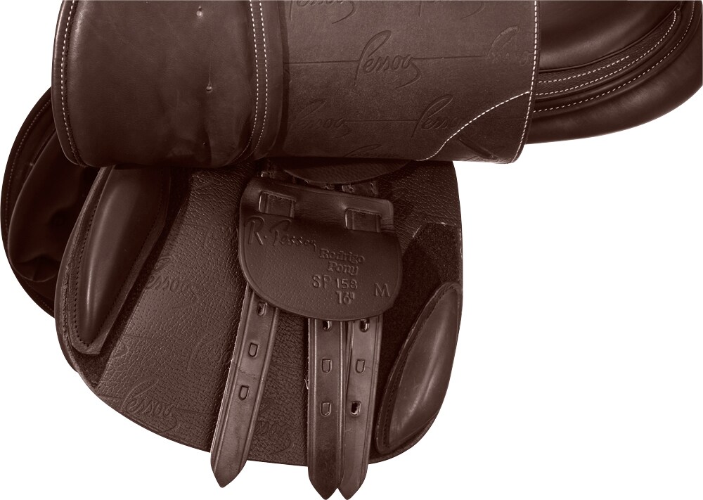 Sprangsal  Gen-X Elite Pony Pessoa®