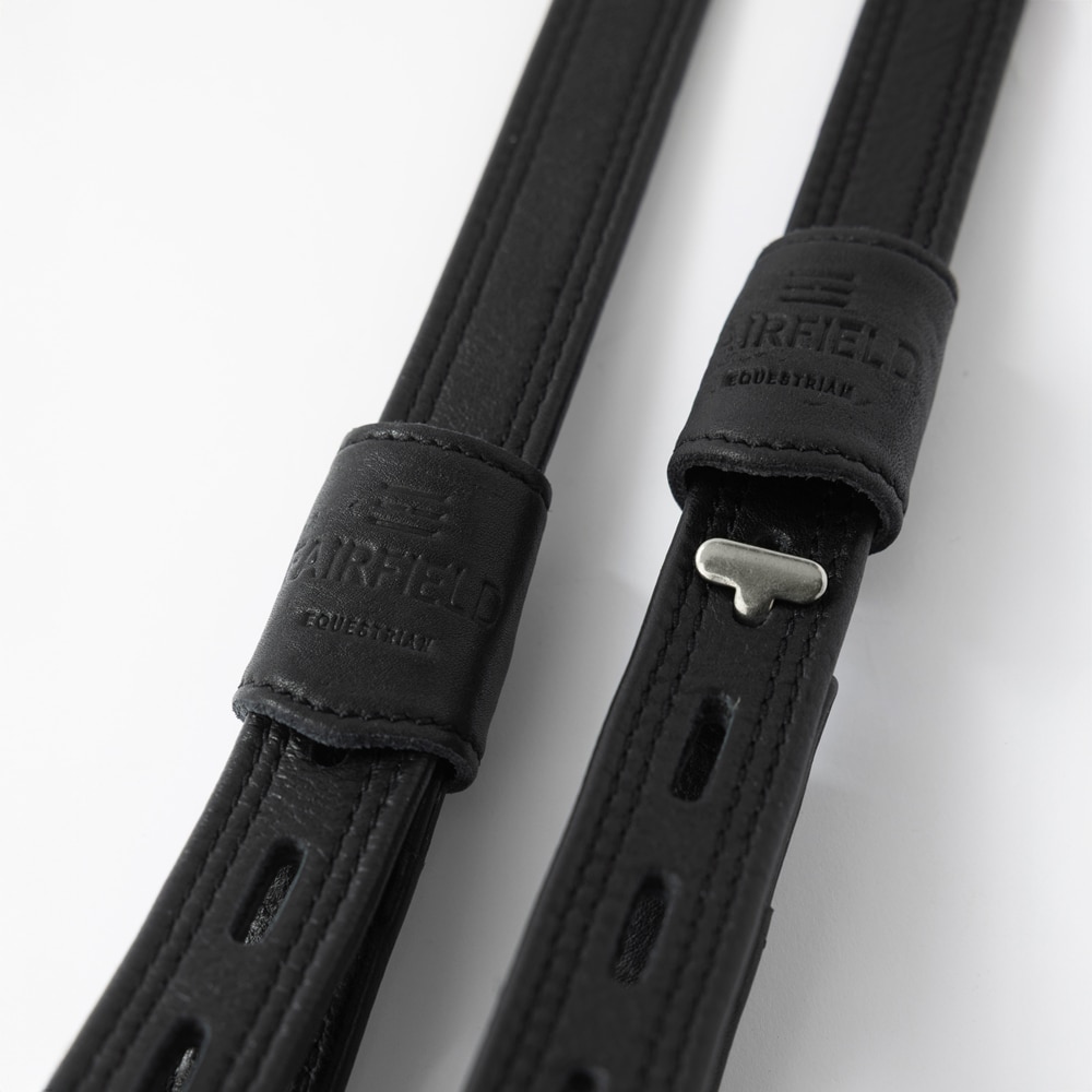 Stigbøyleremmer  Monarch Fairfield®