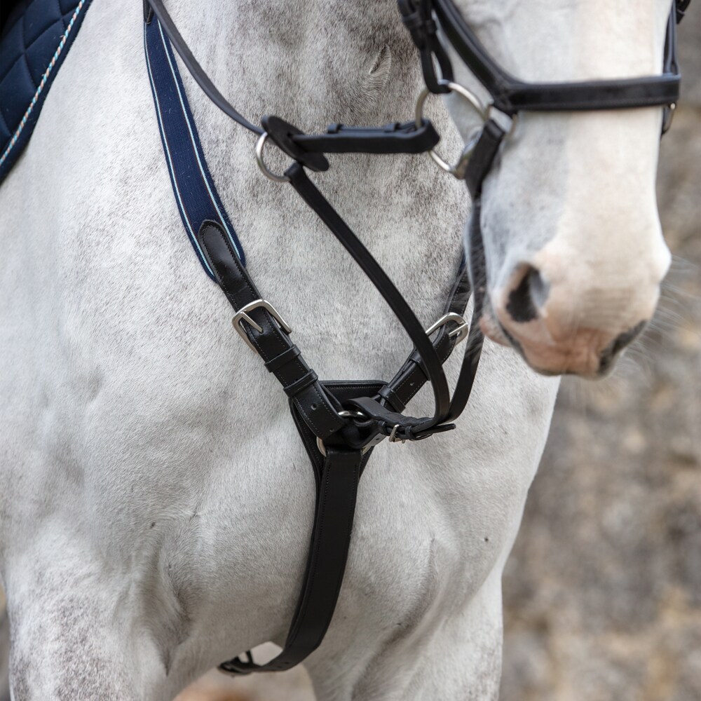 Fortøy  Rambo Micklem Horseware®
