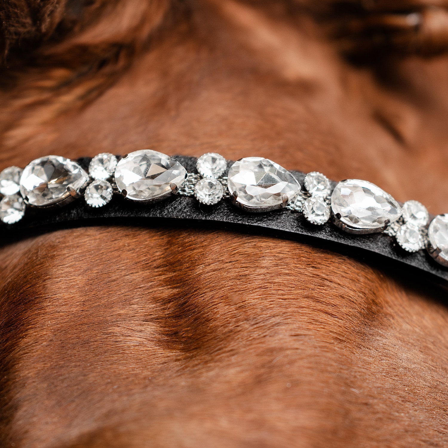 Pannebånd Celine Fairfield®