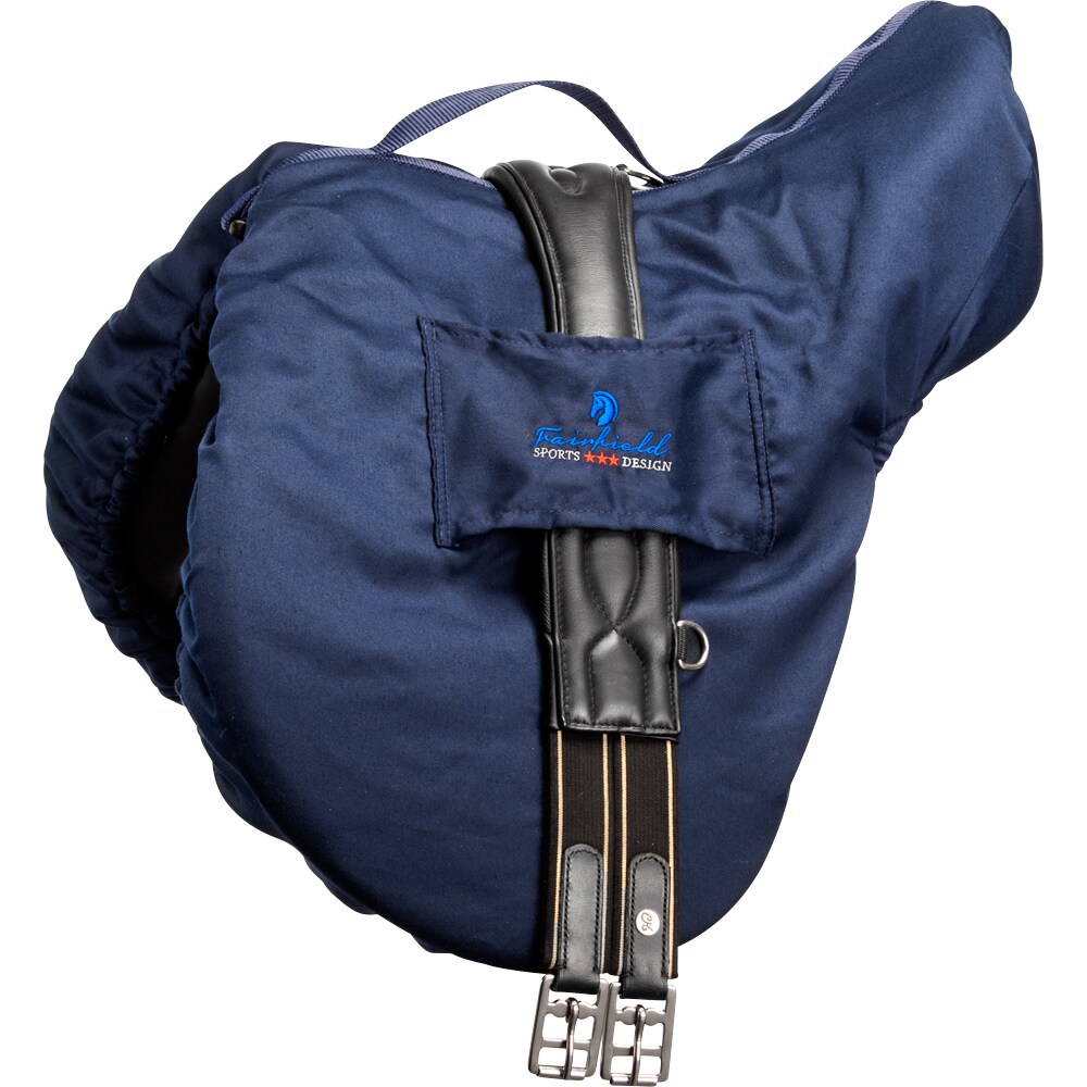 Saltrekk  Saddle Buddy Fairfield®