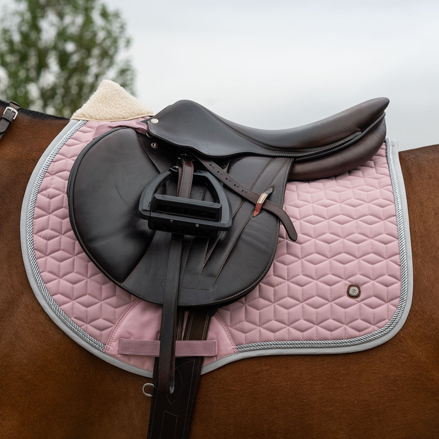 Allroundsjabrak  Gleneagle Fairfield®