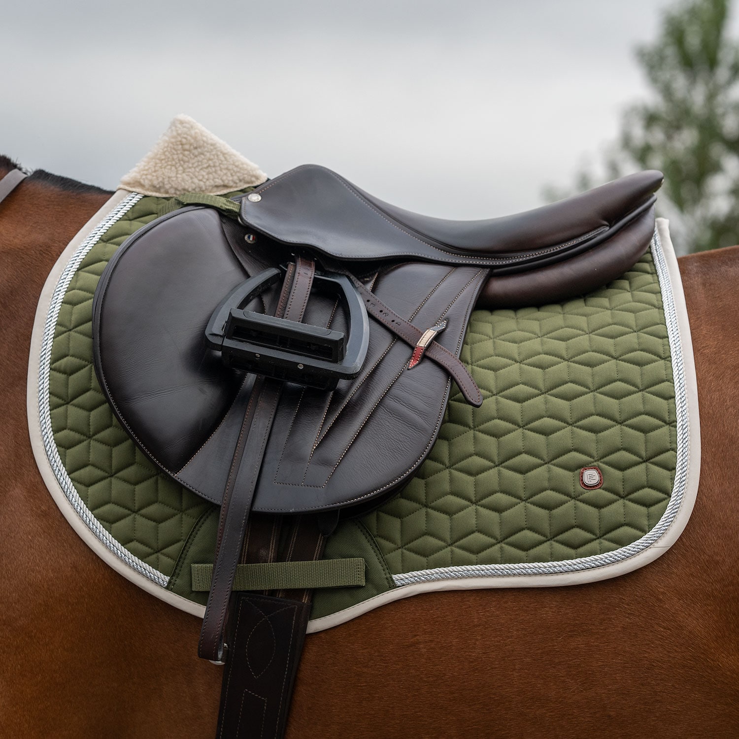 Allroundsjabrak  Gleneagle Fairfield®