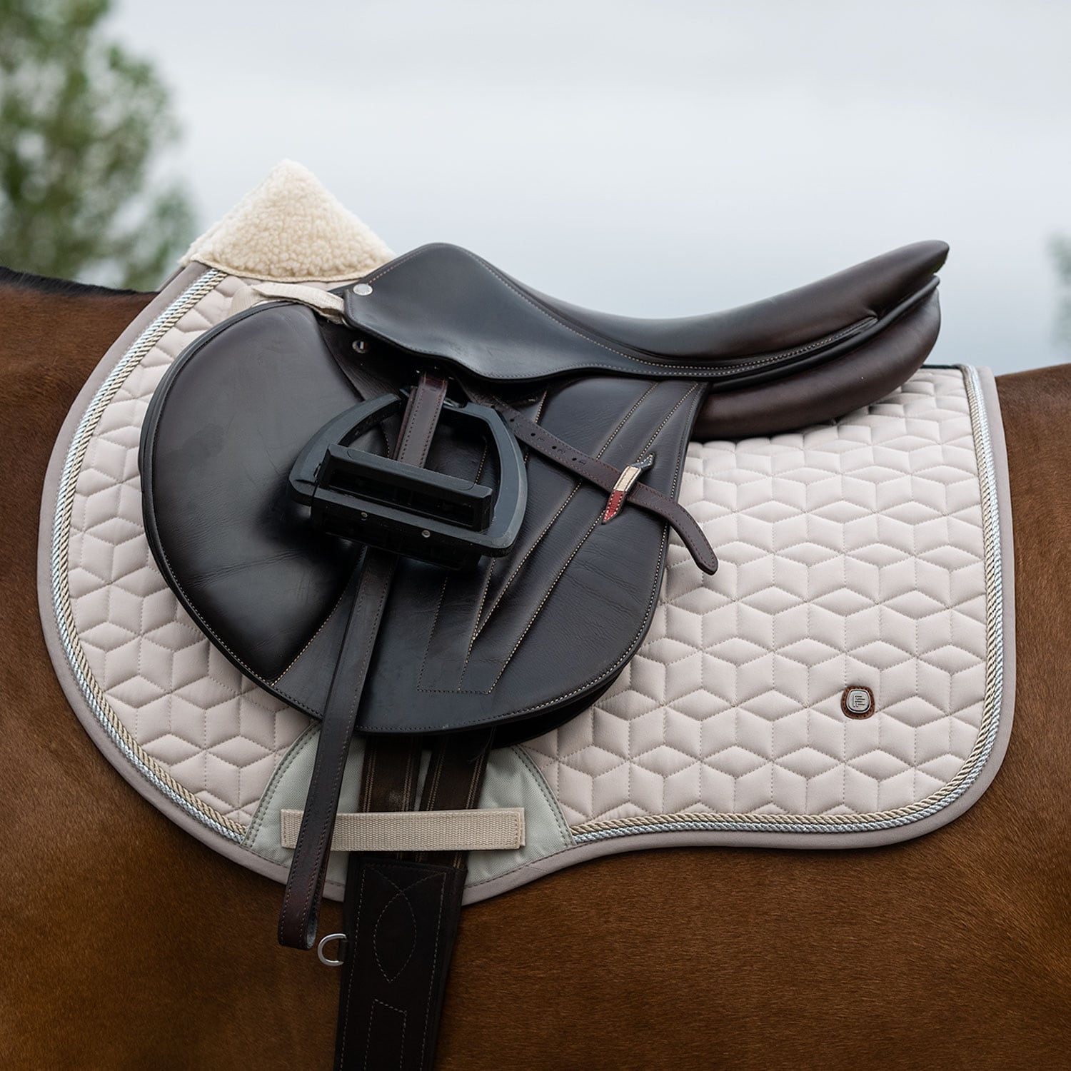 Allroundsjabrak  Gleneagle Fairfield®