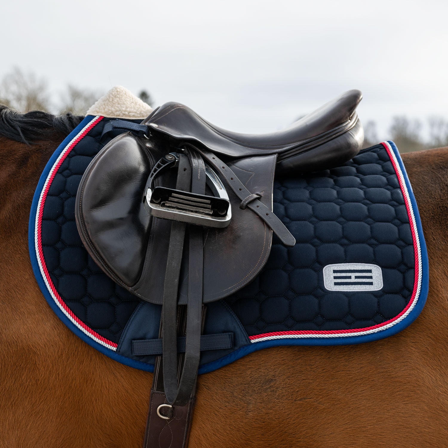 Allroundsjabrak Hazeldene Fairfield®