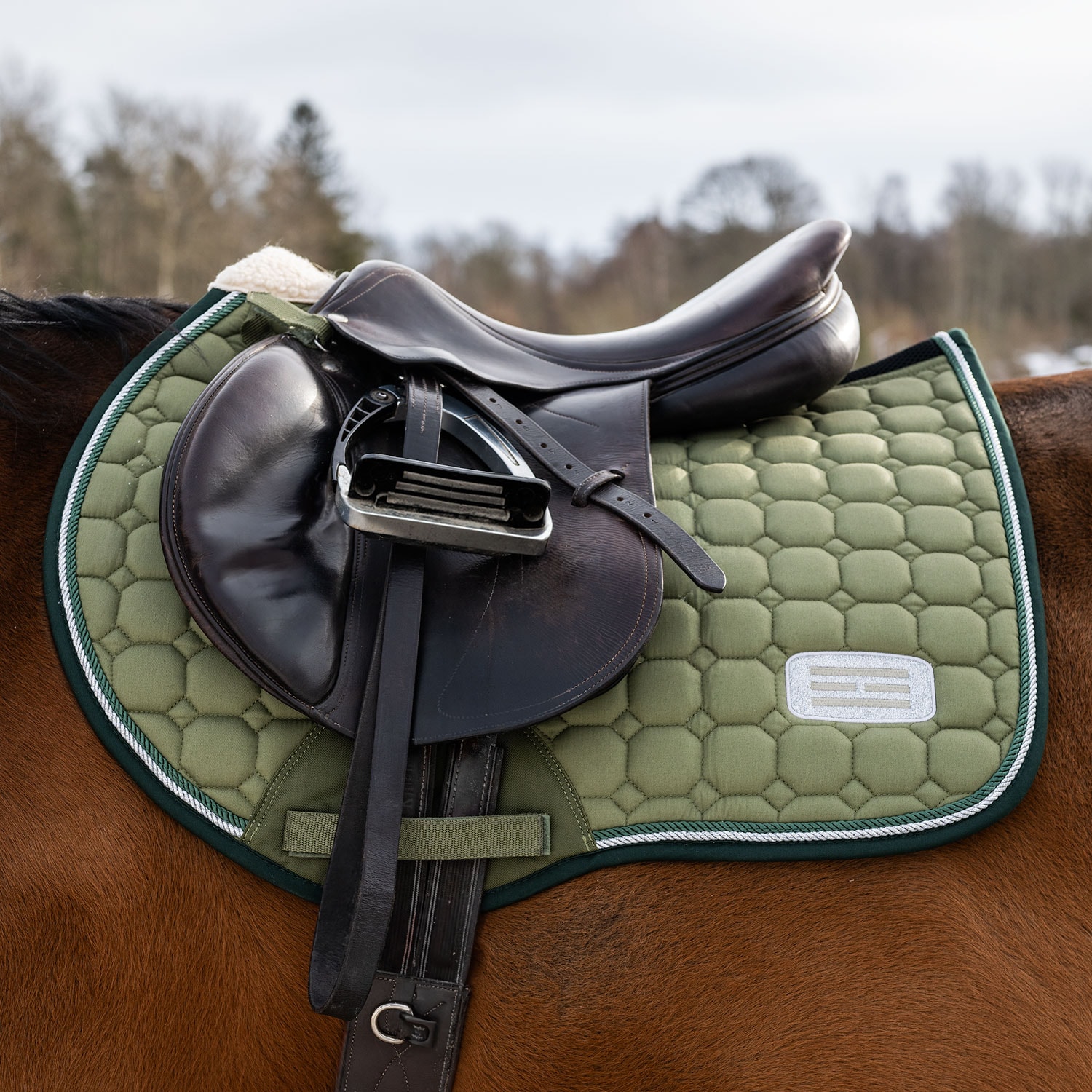 Allroundsjabrak Hazeldene Fairfield®