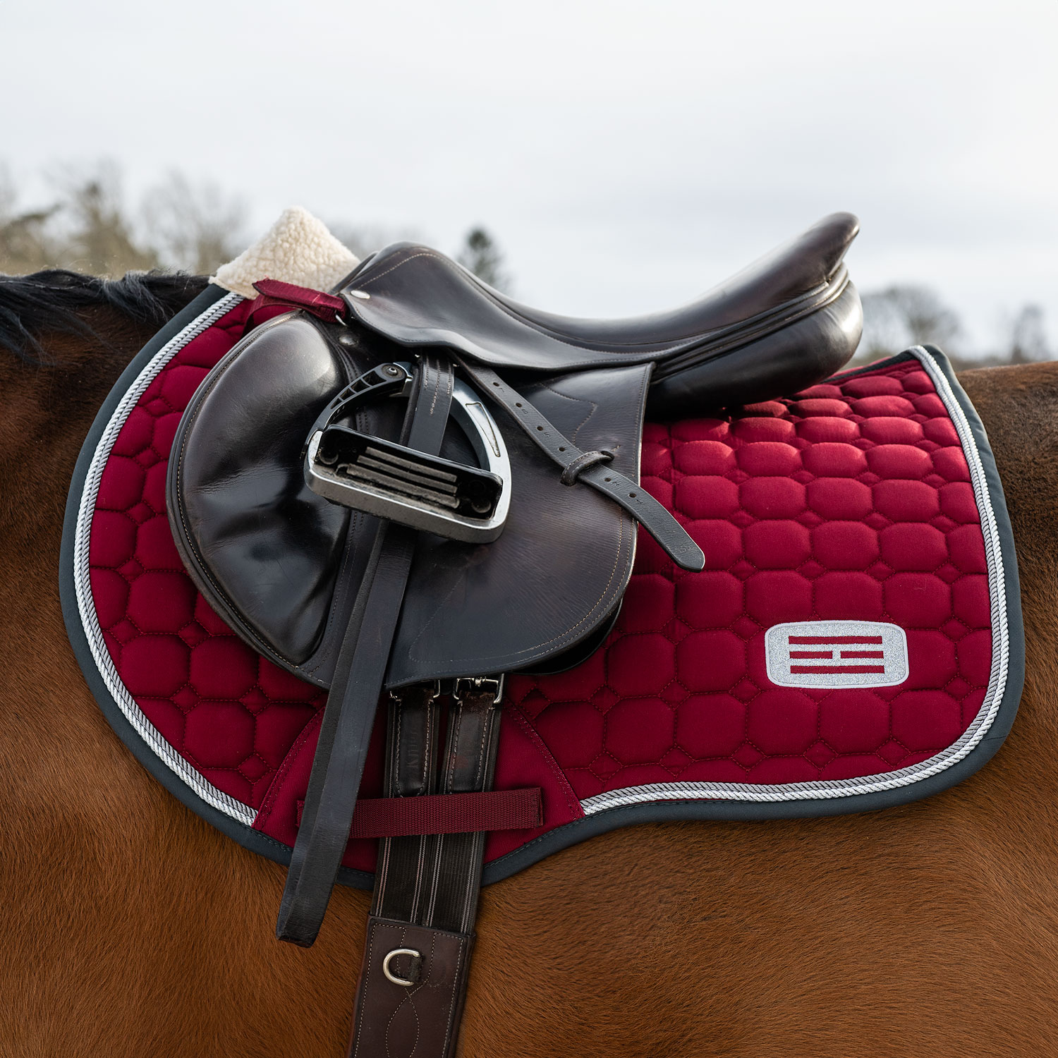 Allroundsjabrak Hazeldene Fairfield®